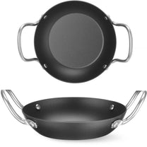 Cookware – Universal serving frying pan made of carbon steel, - Carlat