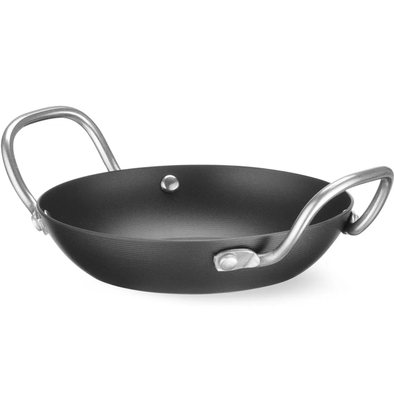 Cookware – Universal serving frying pan made of carbon steel, - Carlat