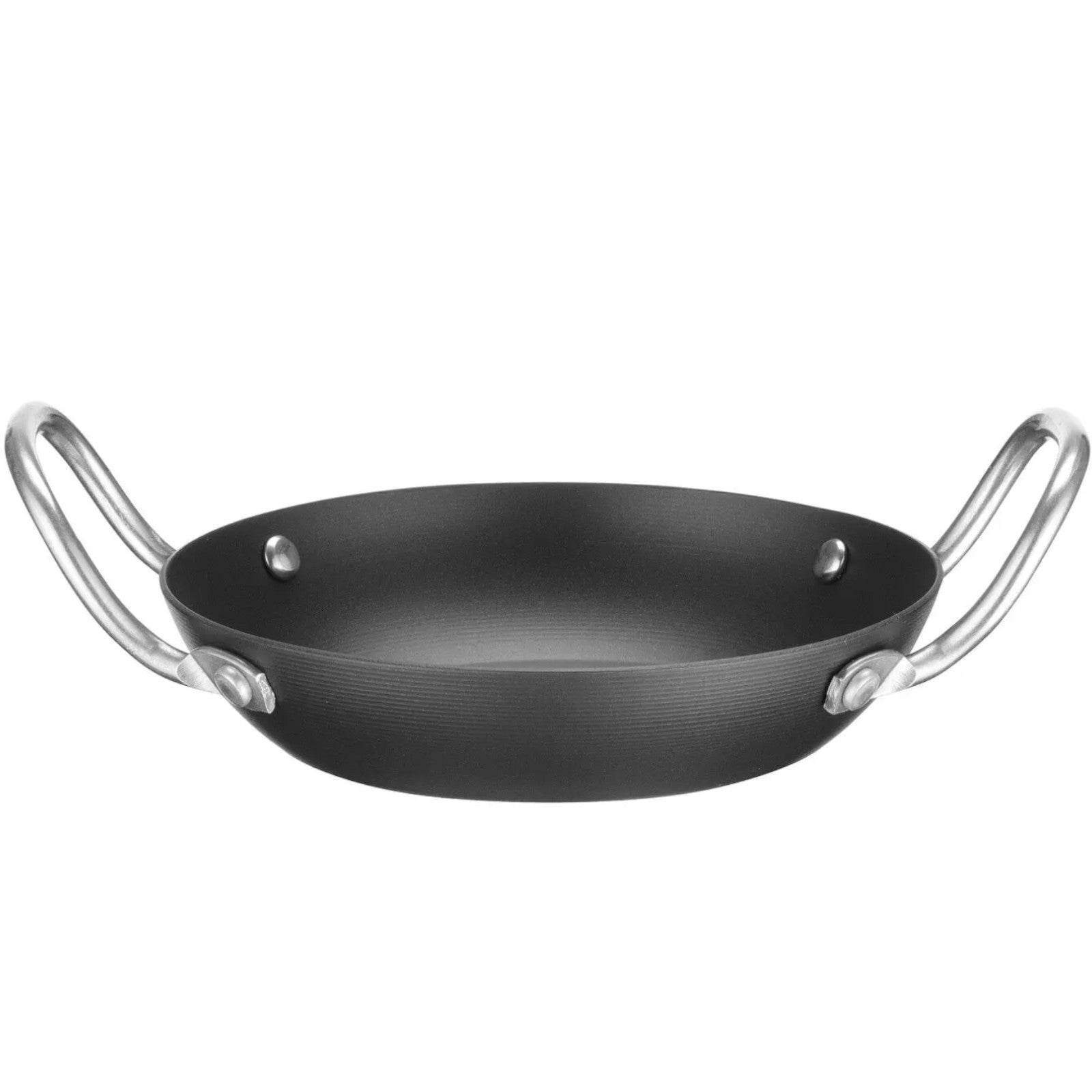 Cookware – Universal serving frying pan made of carbon steel, - Carlat