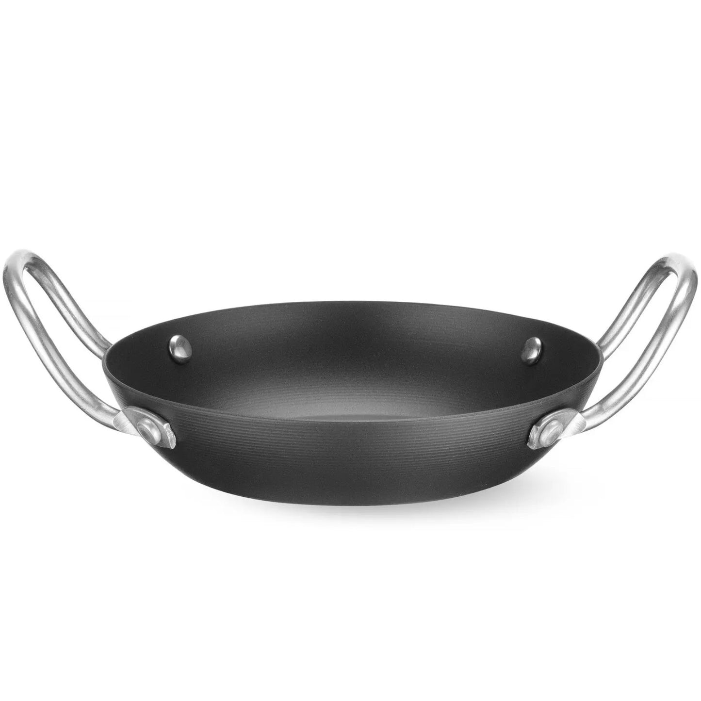 Cookware – Universal serving frying pan made of carbon steel, - Carlat