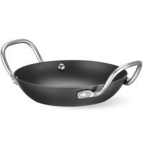 Cookware – Universal serving frying pan made of carbon steel, - Carlat