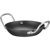 Cookware – Universal serving frying pan made of carbon steel, - Carlat