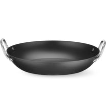 Cookware – Universal serving frying pan made of carbon steel, - Carlat