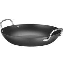 Cookware – Universal serving frying pan made of carbon steel, - Carlat