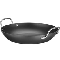 Cookware – Universal serving frying pan made of carbon steel, - Carlat