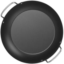 Cookware – Universal serving frying pan made of carbon steel, - Carlat