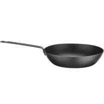 Cookware – Universal wok made of carbon steel, diameter. 304mm - Carlat