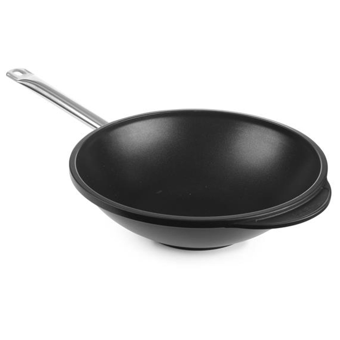 Cookware – WOK Profi Line frying pan, diameter 320 mm - Carlat