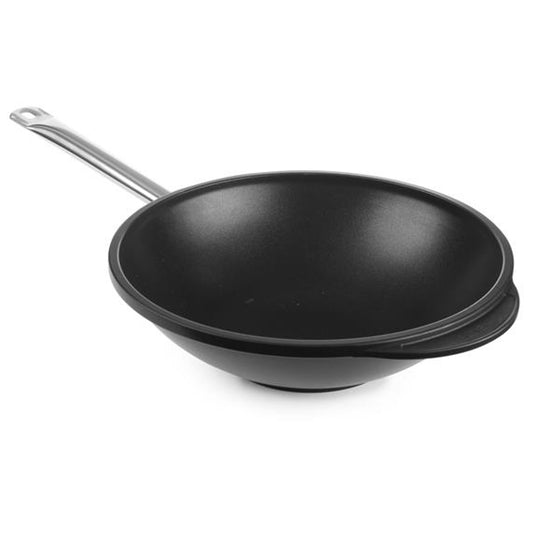 Cookware – WOK Profi Line frying pan, diameter 320 mm - Carlat