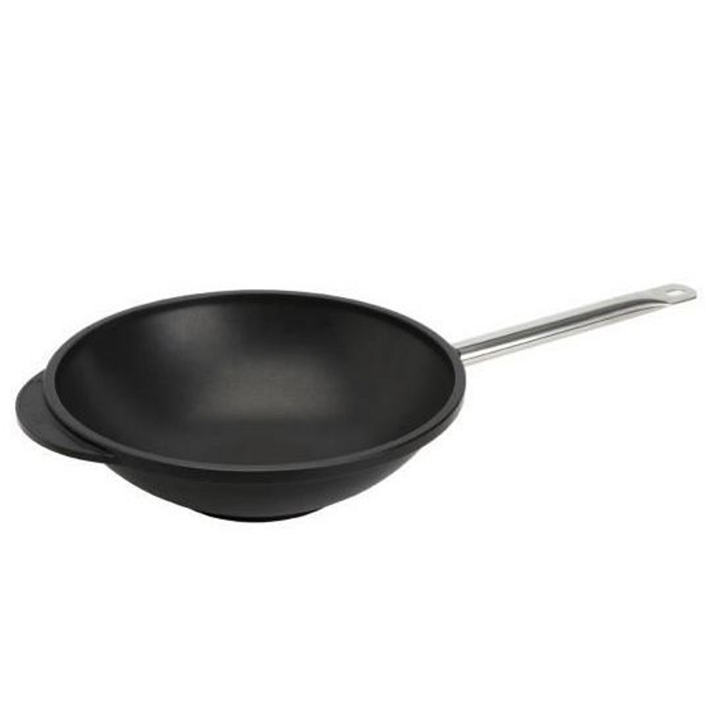 Cookware – WOK Profi Line frying pan, diameter 320 mm - Carlat