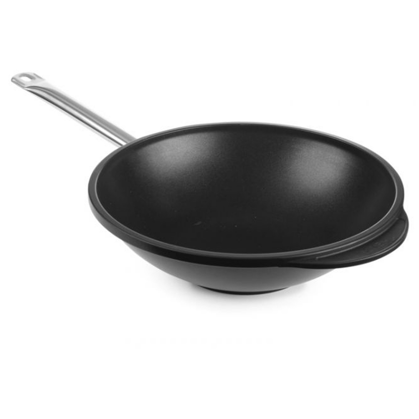 Cookware – WOK Profi Line frying pan, diameter 320 mm - Carlat