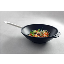Cookware – WOK Profi Line frying pan, diameter 320 mm - Carlat