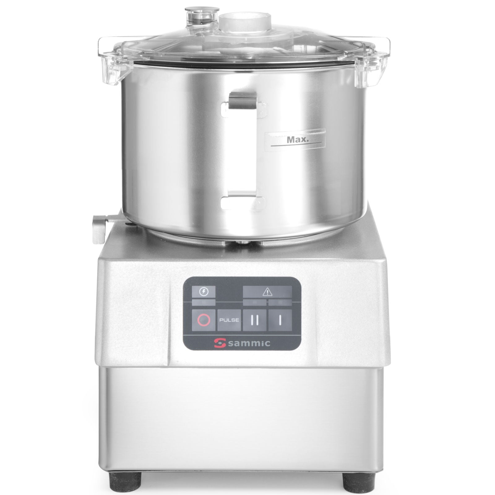 Cookware – Wolf K-52 cutter for shredding, chopping, grinding, 5.5 - Carlat