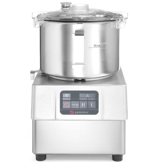 Cookware – Wolf K-52 cutter for shredding, chopping, grinding, 5.5 - Carlat