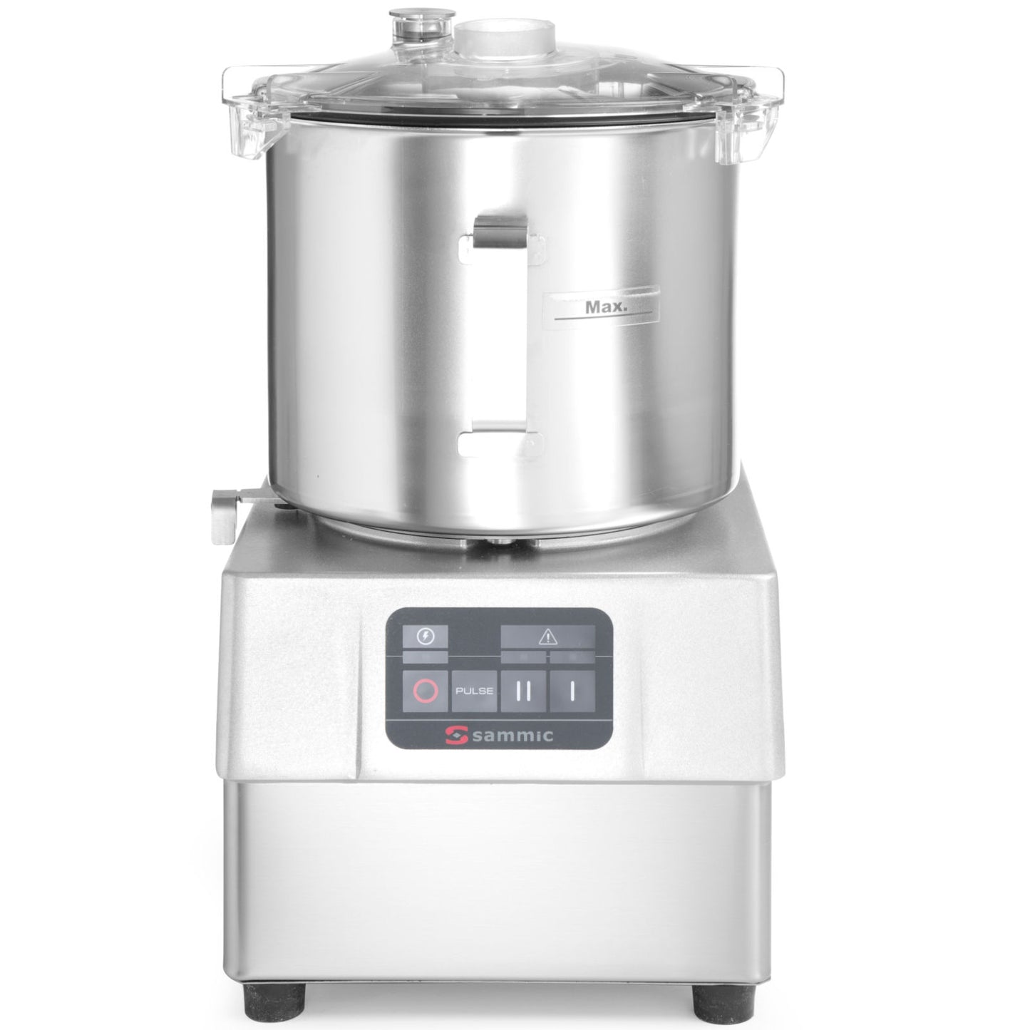 Cookware – Wolf K-82 cutter for grinding, chopping, grinding, 8 - Carlat