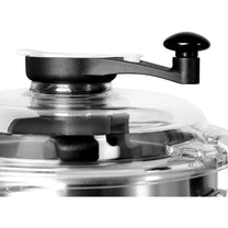 Cookware – Wolf butcher cutter for chopping, grinding, cutting meat, - Carlat