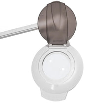 Cosmetic Tools – Cosmetic magnifier lamp with magnifying glass, mobile, - Carlat