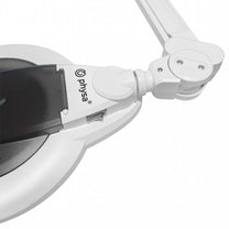 Cosmetic Tools – Cosmetic magnifier lamp with magnifying glass, mobile, - Carlat