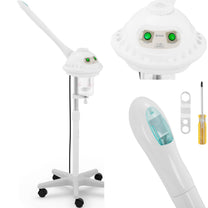 Cosmetic Tools – Cosmetic steamer, steam generating device, 1.2 l, - Carlat