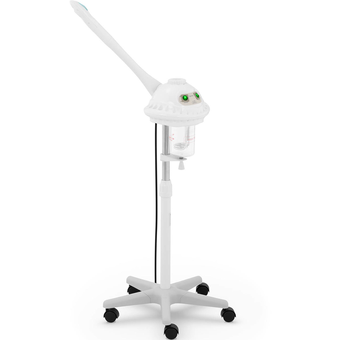 Cosmetic Tools – Cosmetic steamer, steam generating device, 1.2 l, - Carlat