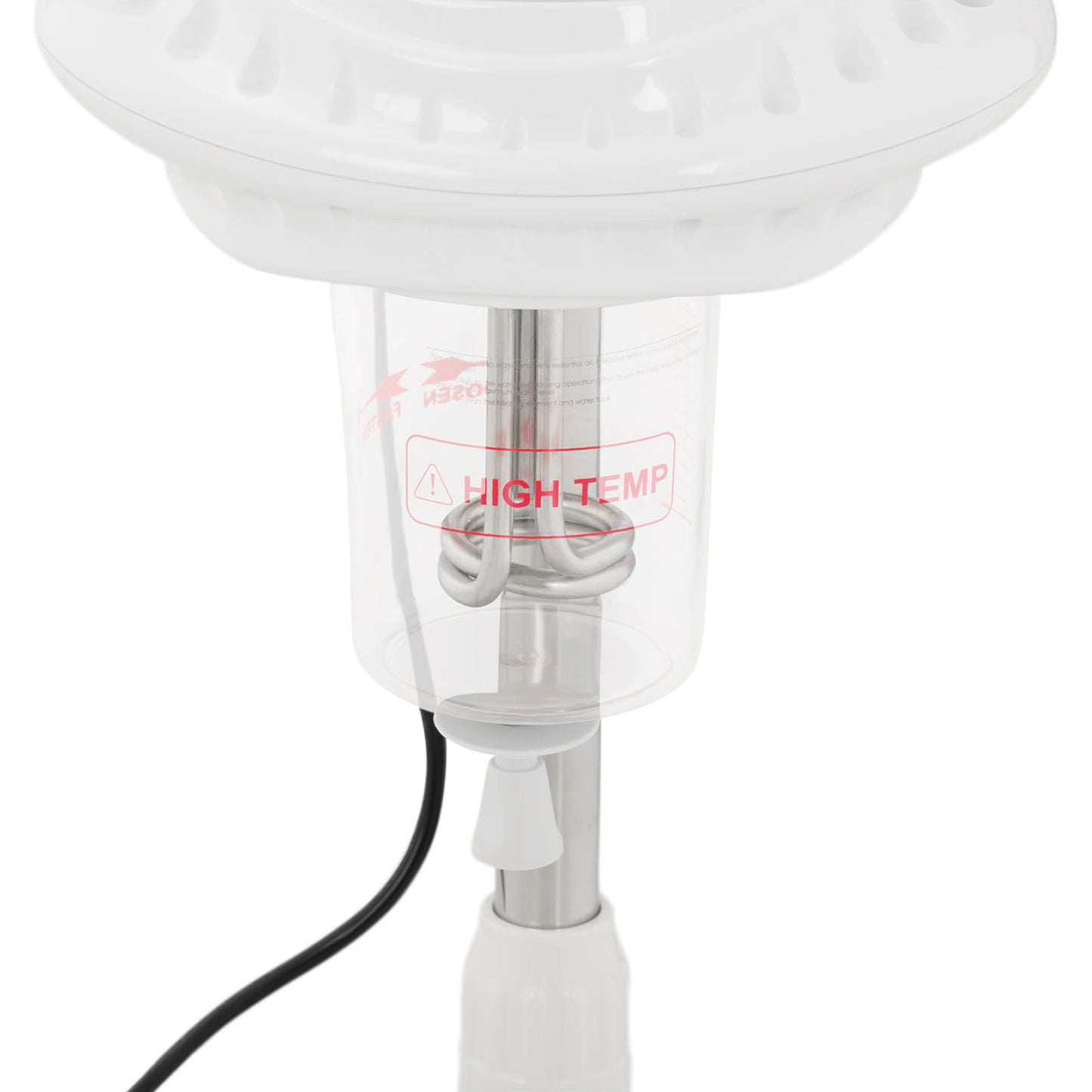 Cosmetic Tools – Cosmetic steamer, steam generating device, 1.2 l, - Carlat