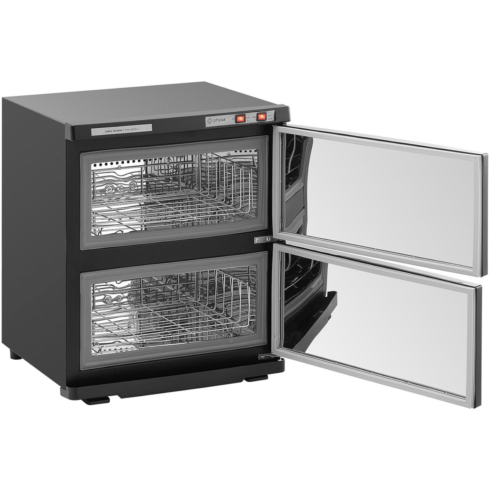 Cosmetic Tools – Towel warmer with UV sterilization 32 l - Carlat