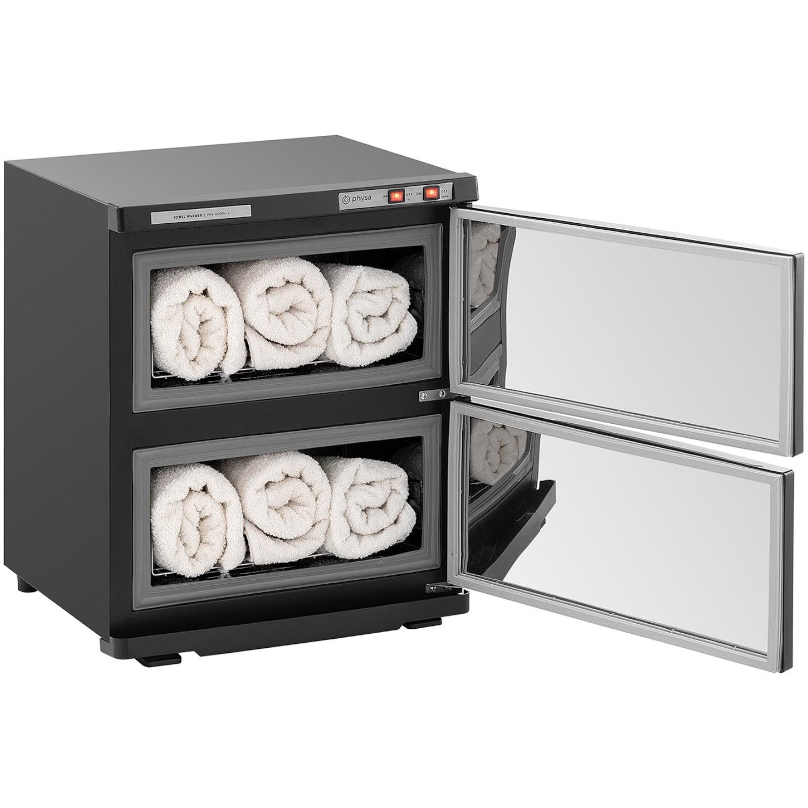 Cosmetic Tools – Towel warmer with UV sterilization 32 l - Carlat