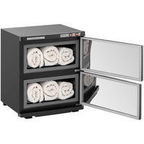Cosmetic Tools – Towel warmer with UV sterilization 32 l - Carlat