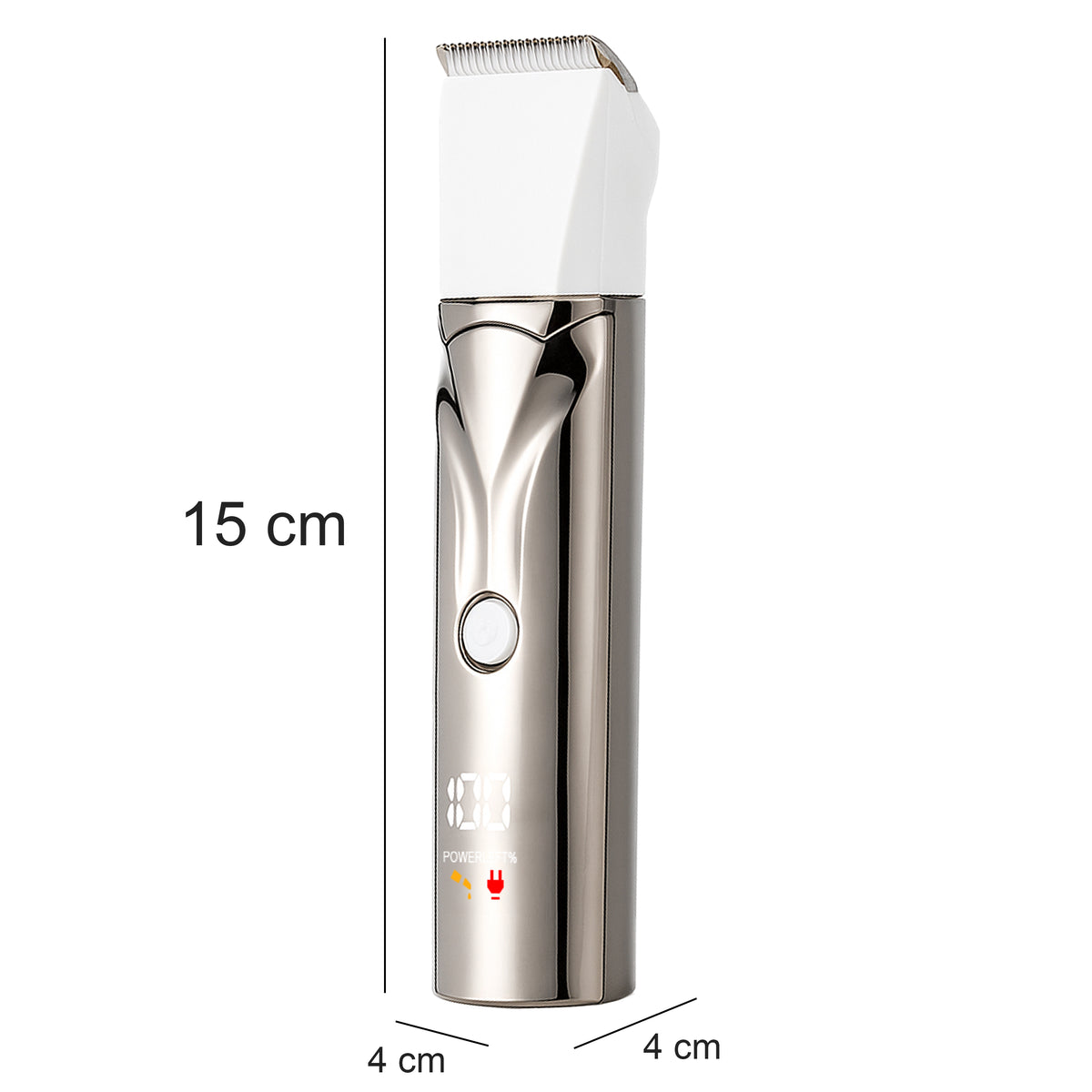 Cosmetics – Dog and Pet Clipper, Quiet Operation, Large Grooming Set - Carlat