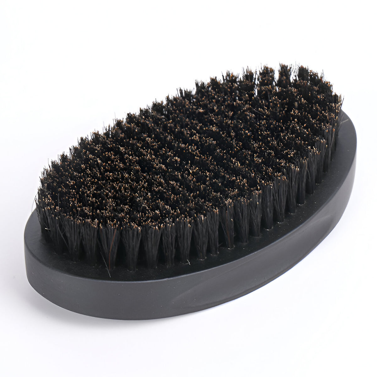 Cosmetics, trunks – Wooden Beard and Facial Hair Brush - u120 - Carlat