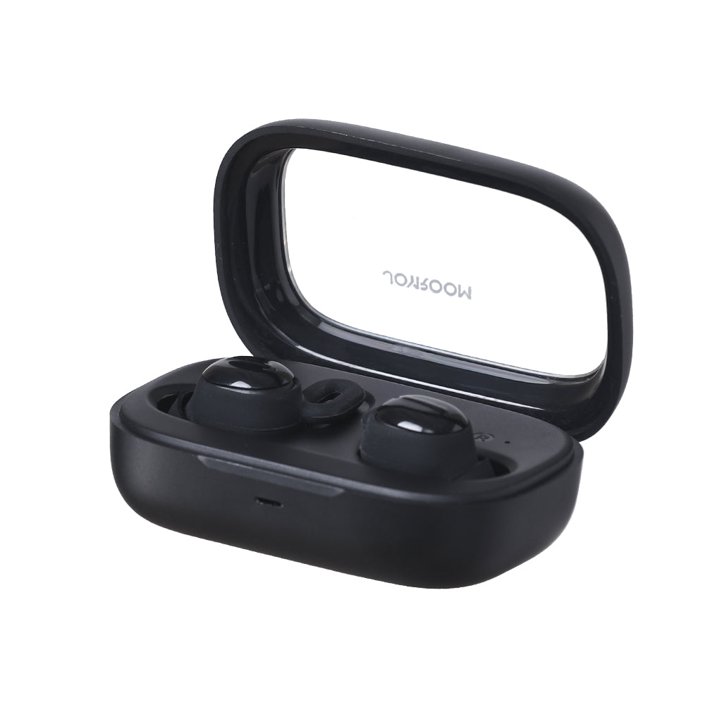 Cozydots Series TWS wireless headphones with Bluetooth 5.3 and noise - Carlat