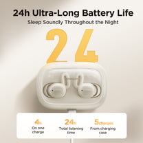 Cozydots Series TWS wireless headphones with Bluetooth 5.3 and noise - Carlat