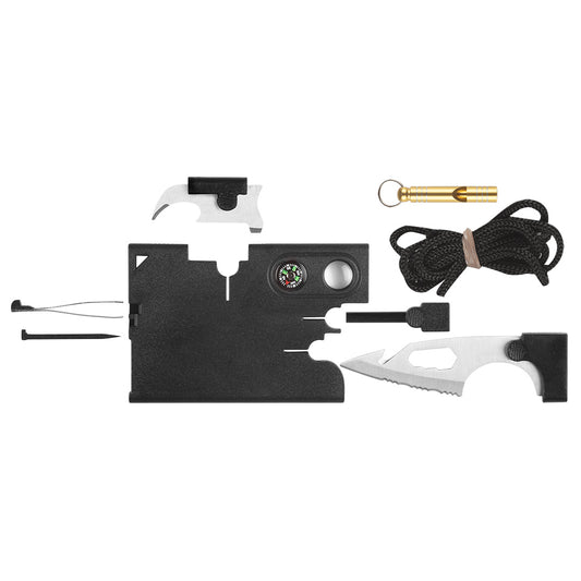 Crockery and essentials – 12 in 1 essentials - Carlat
