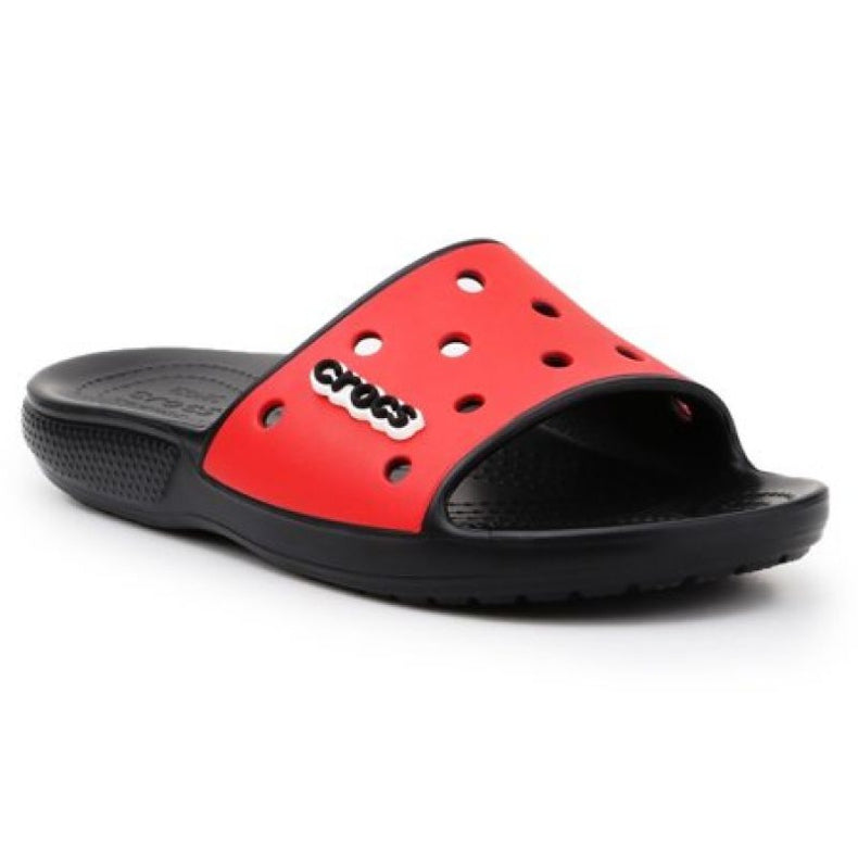 Crocs Classic Colorblock Slide M 206882-0X9 / EU 42/43 - Carlat
