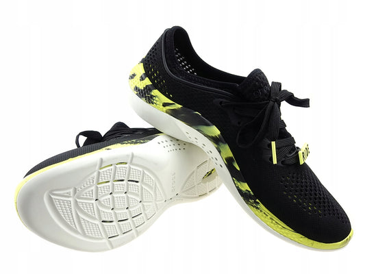 Crocs LiteRide 360 Marbled Pacer M 207633-02K / EU 45/46