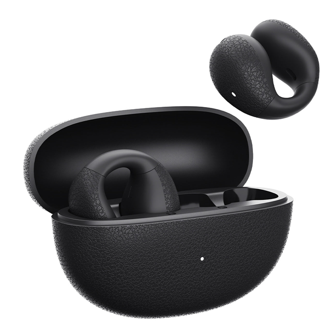 Crossky C10 OWS ENC IPX5 BT open wireless headphones with - Carlat