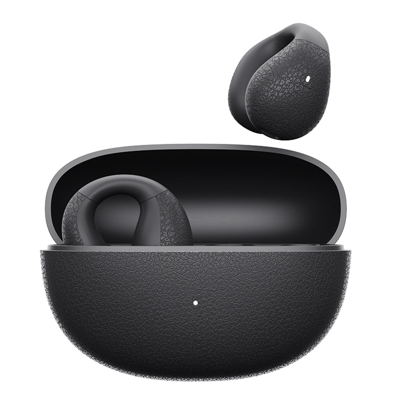Crossky C10 OWS ENC IPX5 BT open wireless headphones with - Carlat