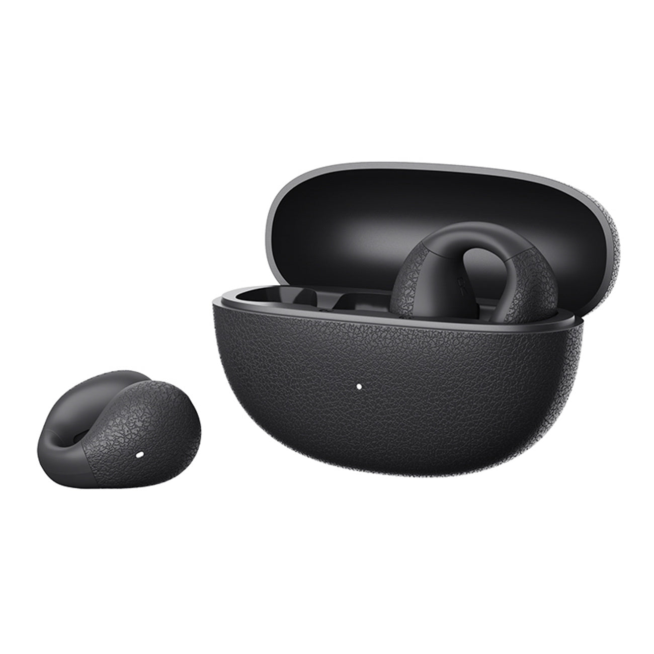 Crossky C10 OWS ENC IPX5 BT open wireless headphones with - Carlat