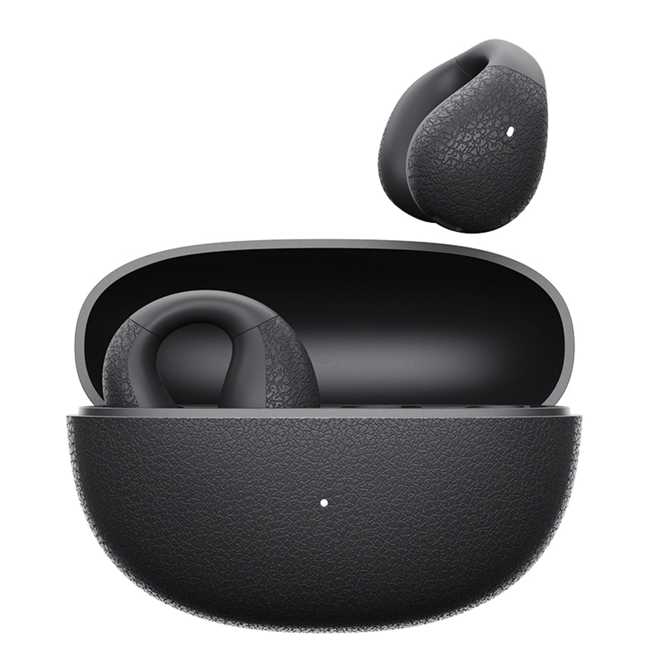 Crossky C10 OWS ENC IPX5 BT open wireless headphones with - Carlat