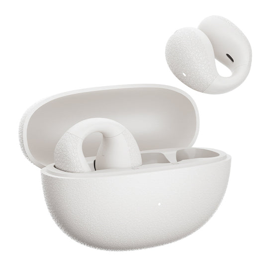 Crossky C10 OWS ENC IPX5 BT open wireless headphones with - Carlat
