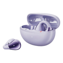 Crossky C30 OWS IPX4 Bluetooth open wireless headphones - purple - Carlat