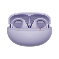 Crossky C30 OWS IPX4 Bluetooth open wireless headphones - purple - Carlat