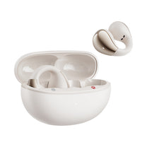 Crossky C30 OWS IPX4 Bluetooth open wireless headphones - white - Carlat