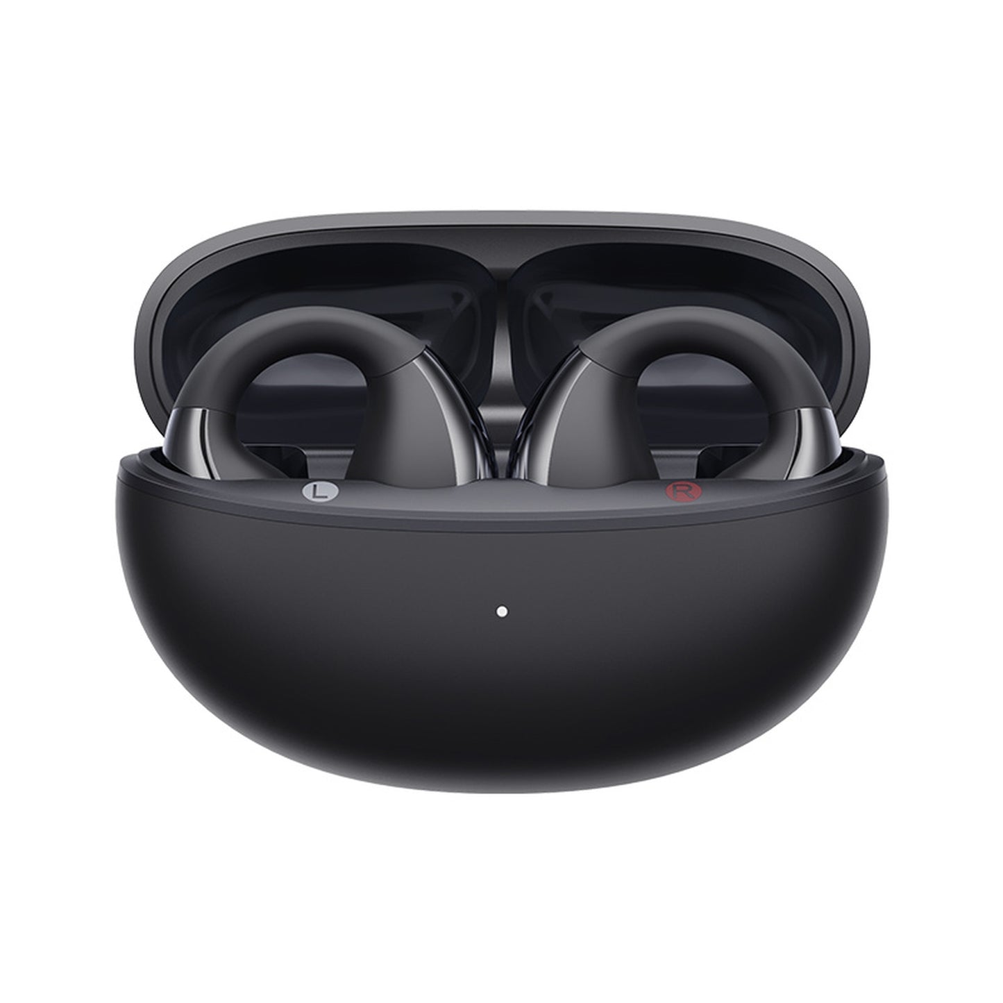 Crossky C30 OWS IPX4 Bluetooth open wireless headphones with clip - Carlat