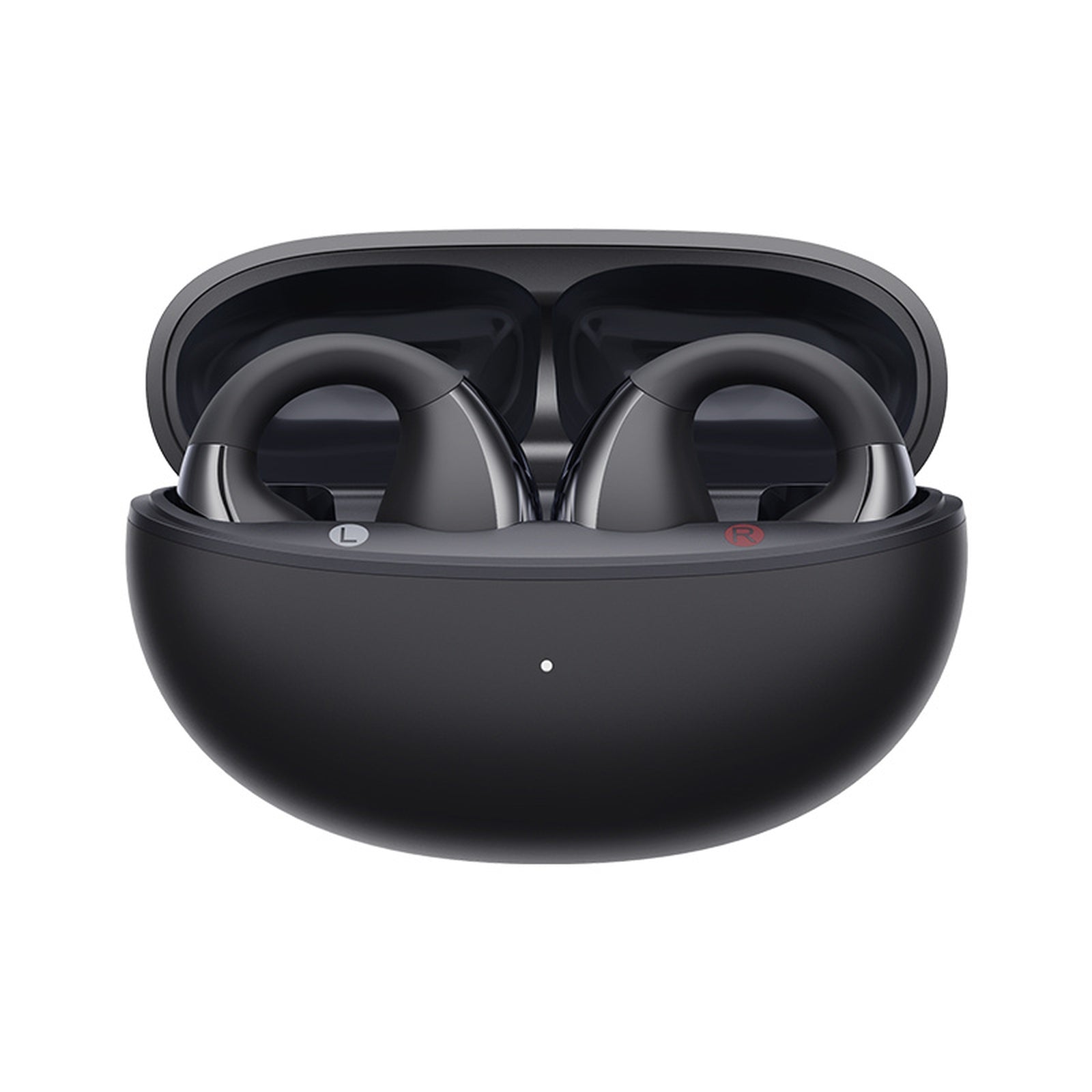 Crossky C30 OWS IPX4 Bluetooth open wireless headphones with clip - Carlat