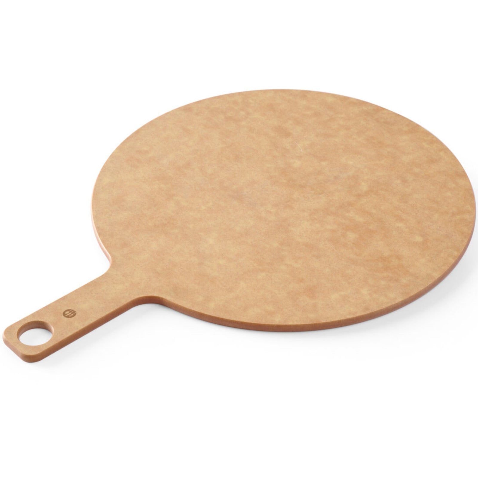 Cutting Boards – Board for serving pizza snacks with handle - Carlat
