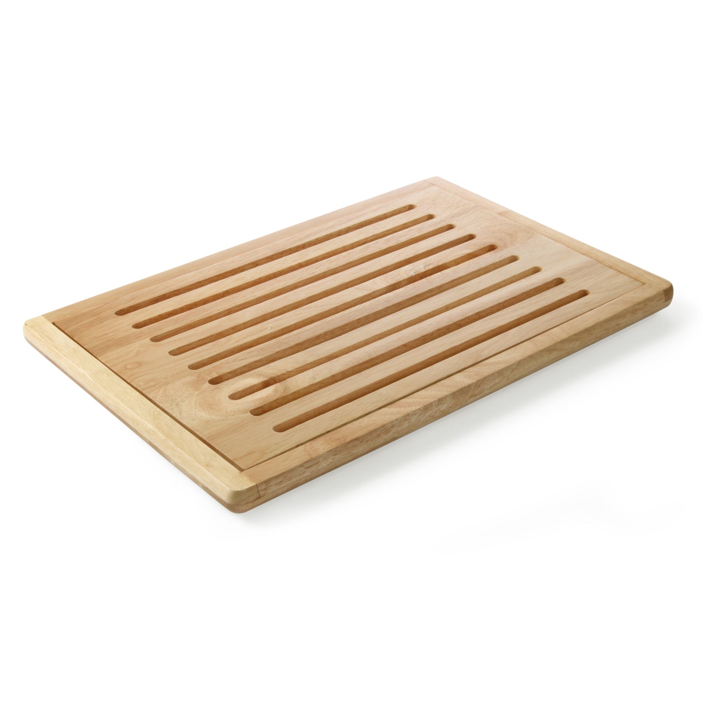 Cutting Boards – Bread cutting board with removable grid - Carlat