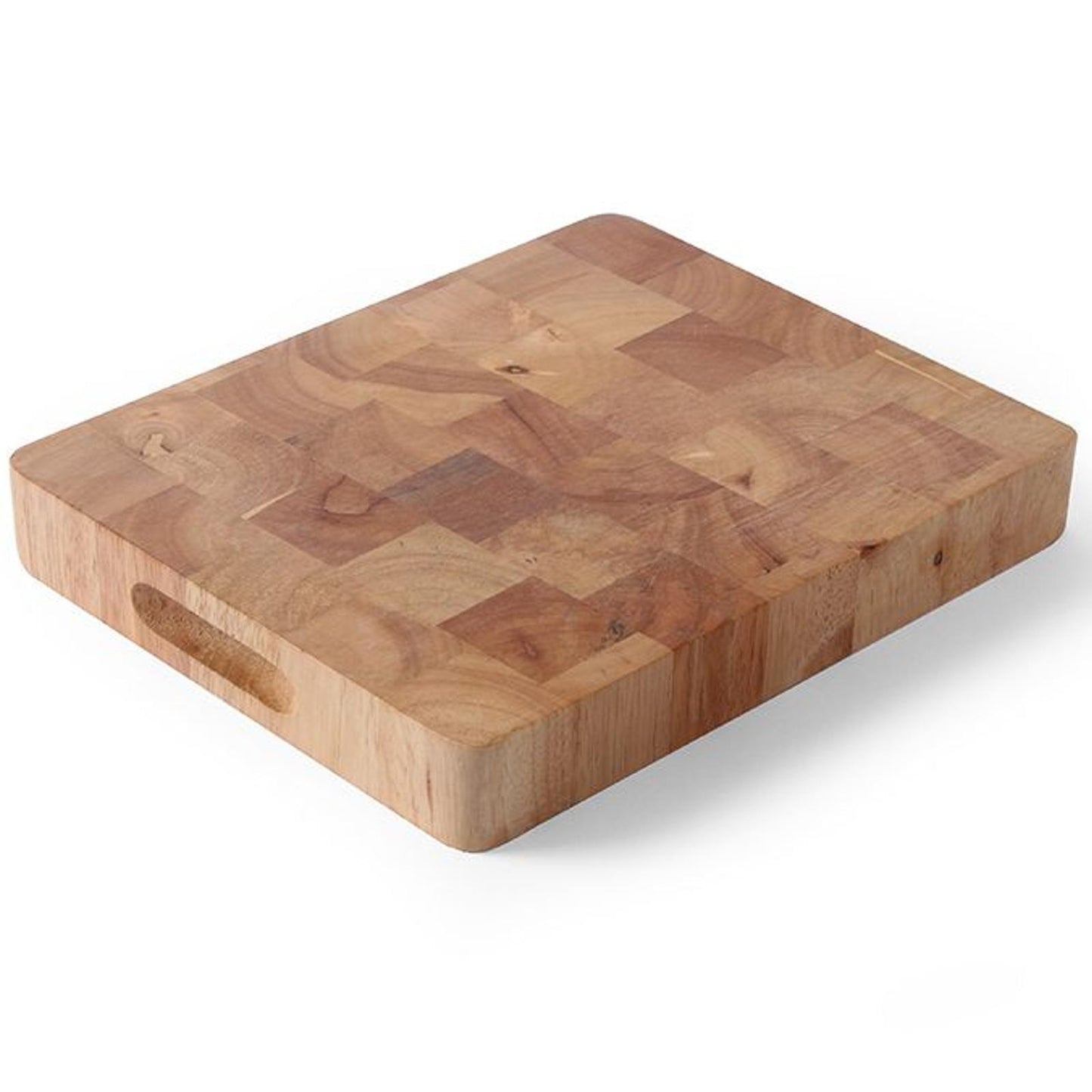 Cutting Boards – Cutting board made of glued wood GN - Carlat