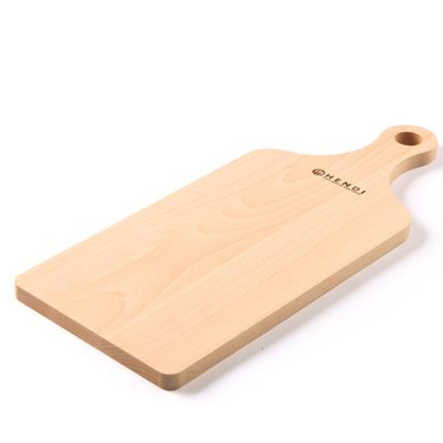 Cutting Boards – Cutting board with beech wood handle - Carlat