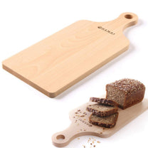 Cutting Boards – Cutting board with beech wood handle - Carlat